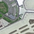 【卫星视角下的中国机场】之天津滨海国际机场