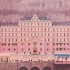 对称、色彩、构图的极致盛宴 ｜ 《布达佩斯大饭店》混剪
