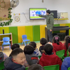 男幼师“课堂”开课咯，你见过这么帅的男幼师吗