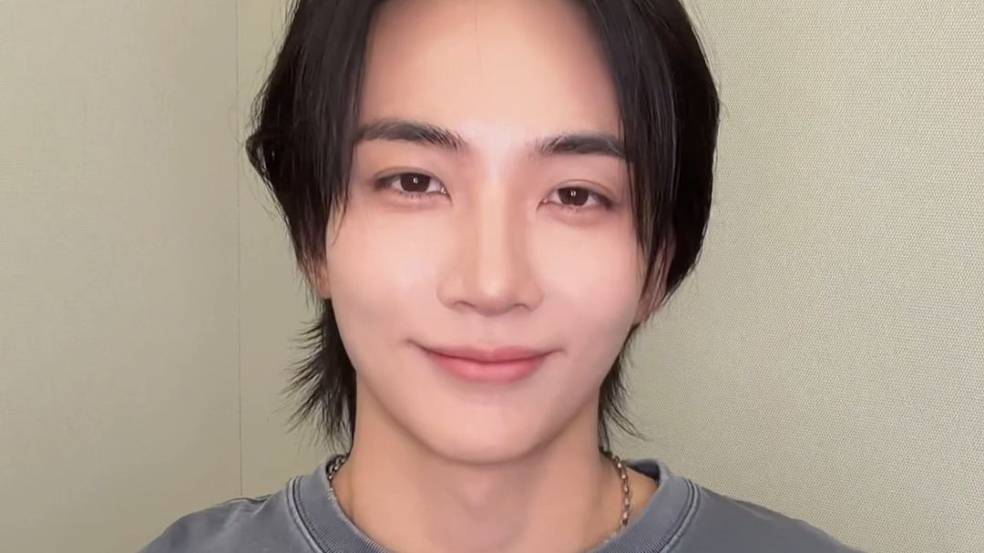 260627 SEVENTEEN 尹净汉 👼🫲🫱🫲🫱 零站
