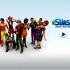 游戏BGM选集【模拟人生4/The Sims 4】【15P】
