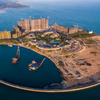 中国人工岛屿即将建成，堪称全球最大一个！花费1600亿