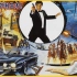【冰子】007系列第15部《黎明生机》走过世界上最多的路就是别人的套路。 ¯~¯