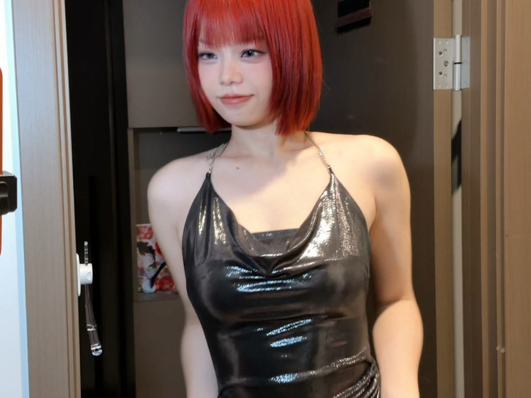 [-Xiao Jin] My latest video is now live—come check it out!