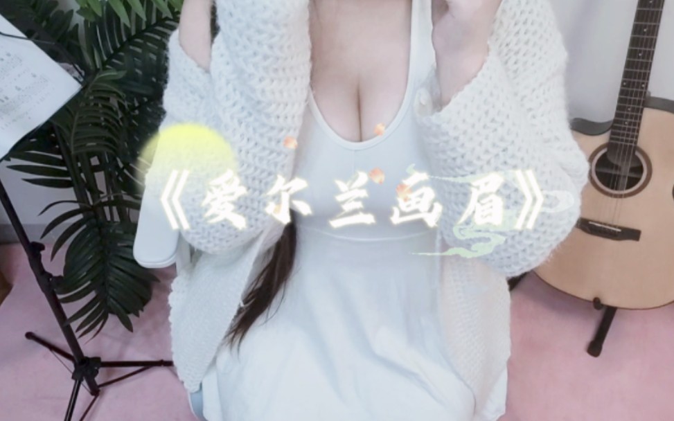 [Harmonica] Harmonica performance of "Irish Painted Eyebrows".