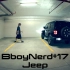 BboyNerd#17 Jeep