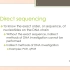 MED3010 L03 - Genome sequencing and Genotyping _VO_2019 agai