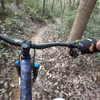 MTB 杭州山地车trail，新路线很赞