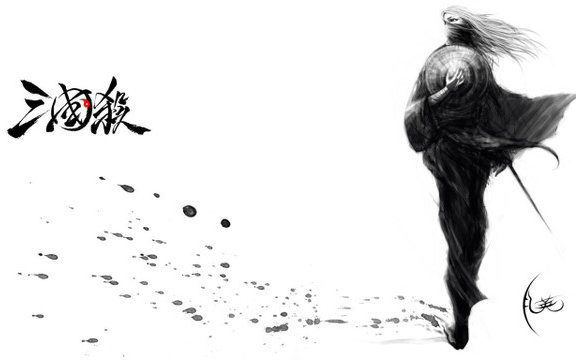 【坂田十四条】【三国杀-国战】野心家胜利,就