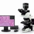 研究级生物荧光显微镜——第一部分开机