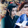 【肖战水仙｜羡染】《伪·妒烈成性》第一集｜魏无羡 x 北堂墨染｜重生｜甜