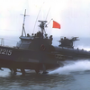 1985年，3213鱼雷艇事件真实影像，两名叛徒杀害六名战友叛逃
