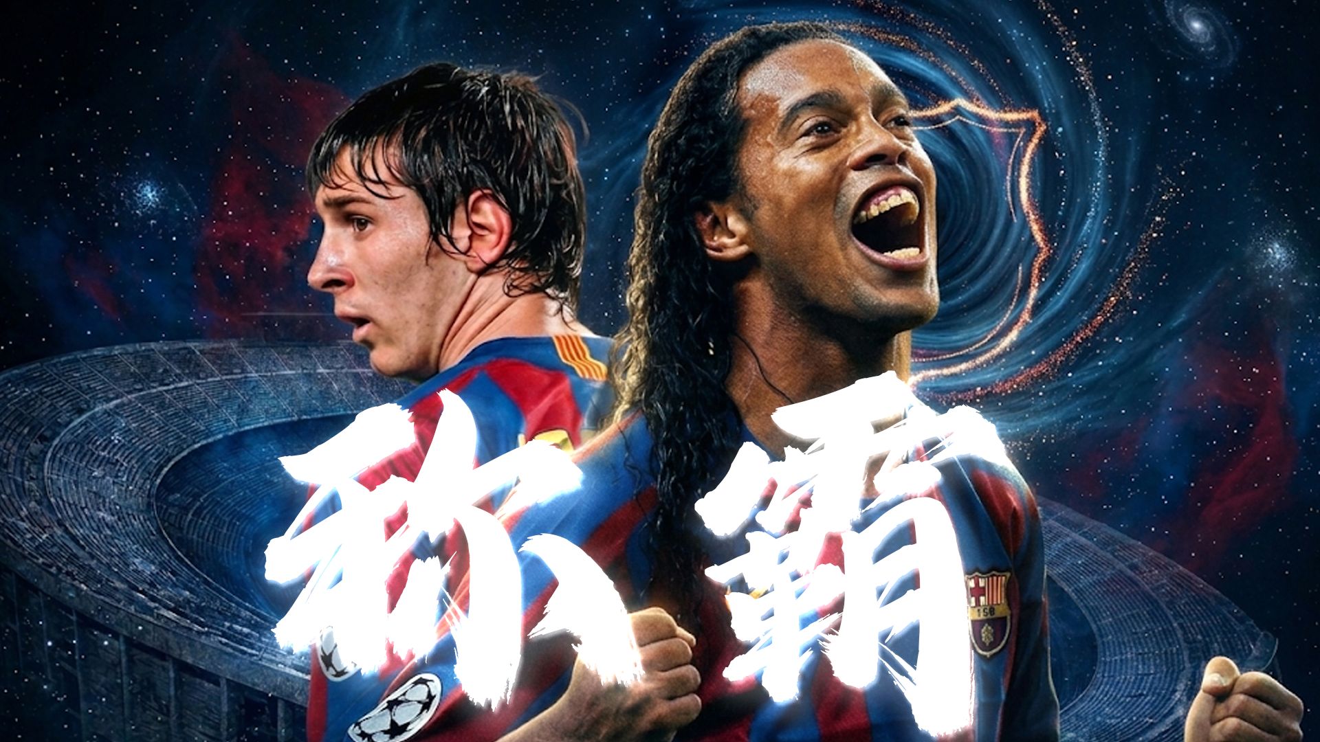 阿多||争议！红牌！逆转！梦二巴萨如何登顶欧洲？
