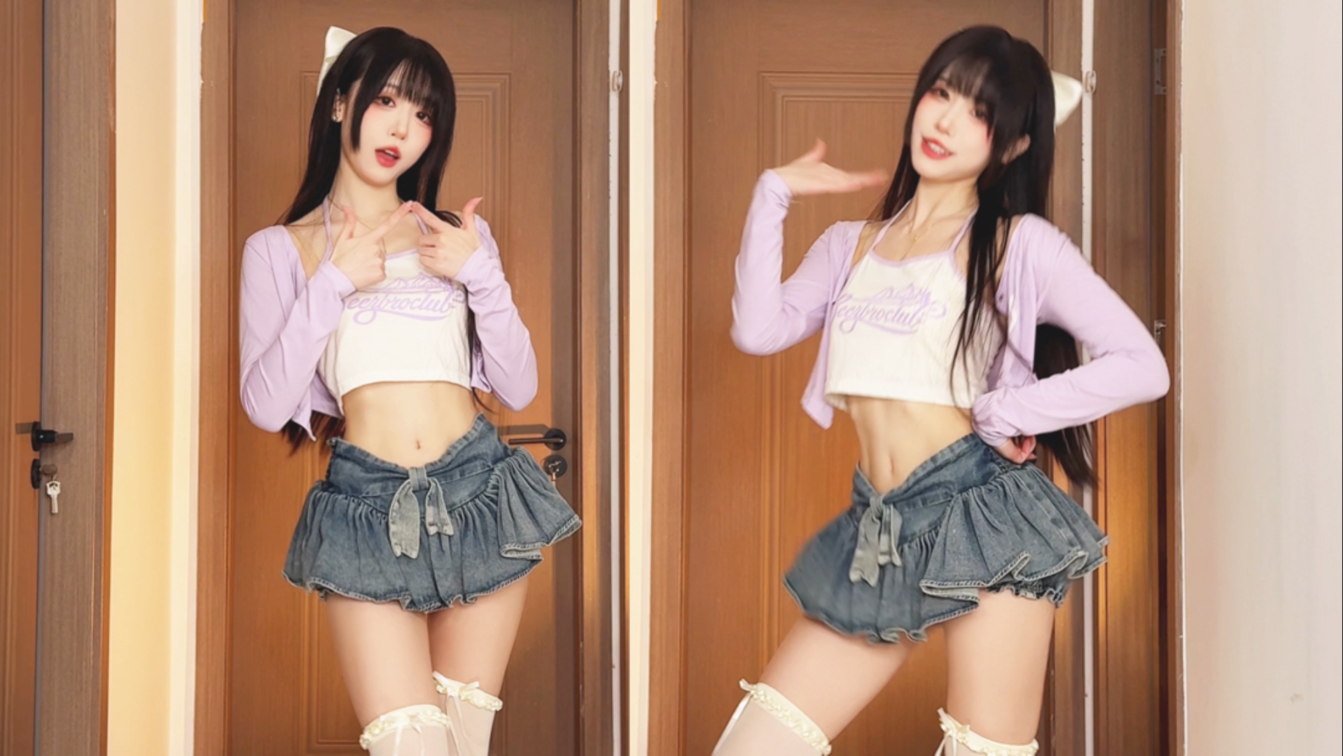 姐姐的腰~杀人的刀~