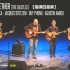 【指弹四重奏Live】Come Together - The Beatles【Jacques, Agustin, Aki