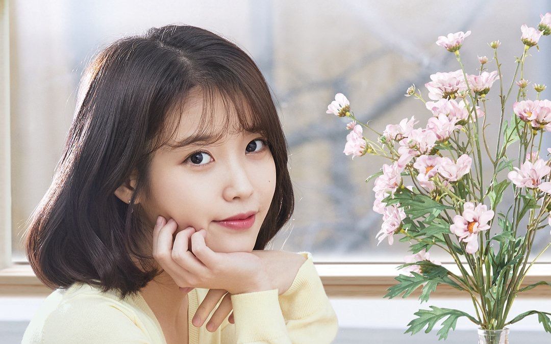 【iu】-take # 102 调色盘 [palette]