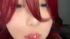 I ate durian yesterday and forgot to post it