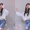 韩国女主播 直播热舞 - AfreecaTV