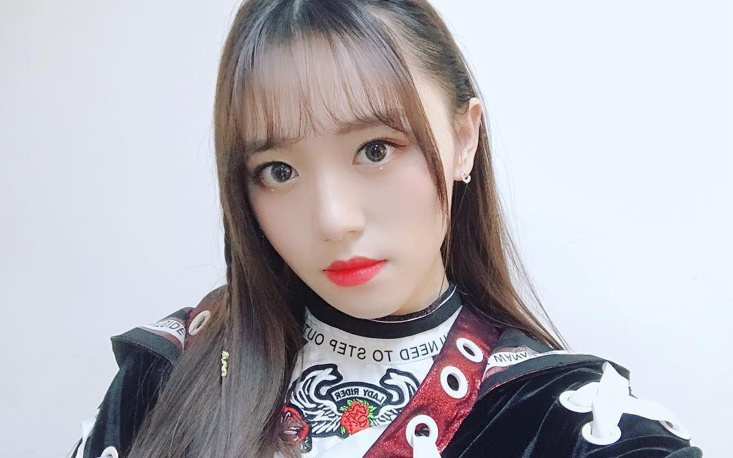 【snh48】【万丽娜】love situation合集
