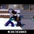 [Minecraft]Rainimator系列[P3]We Are The Danger