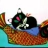 【童年向】经典国产动画--好猫咪咪(1979)