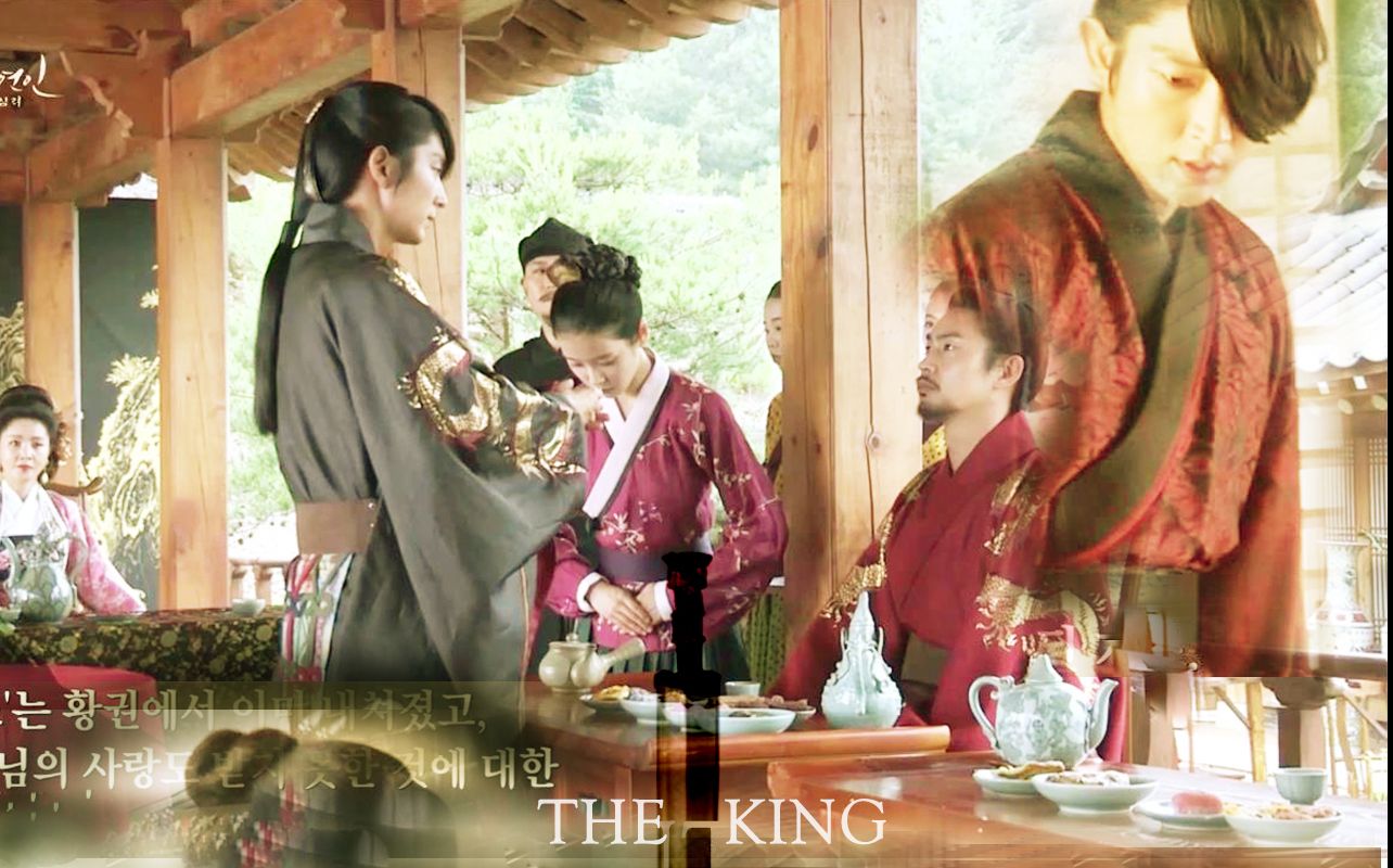 步步惊心丽 插曲 非常的好听啊_标清视频