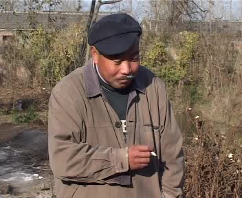 民间小调《王八丈人龟女婿》田明金 荆献顺 李发东 荆丽君 刘梅 薛小香 刘素霞