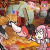 【魔法纪录・翻译】小圆前辈(CV.悠木碧) 变身＆部分语音