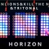 【Launchpad】Horizon - Seven Lions，Tritonal & Kill The Noise —