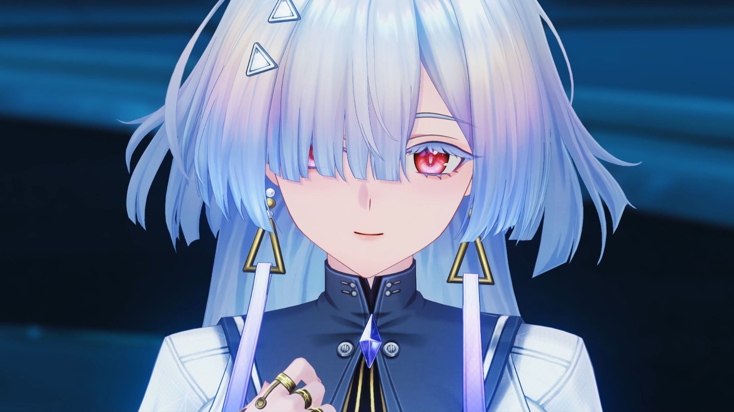 《鸣潮 3.0 OST》初见莫宁主题曲