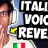 I Speak Italian For The First Time EVER