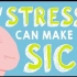 【Ted-ED】压力对身体的影响 How Stress Affects Your Body