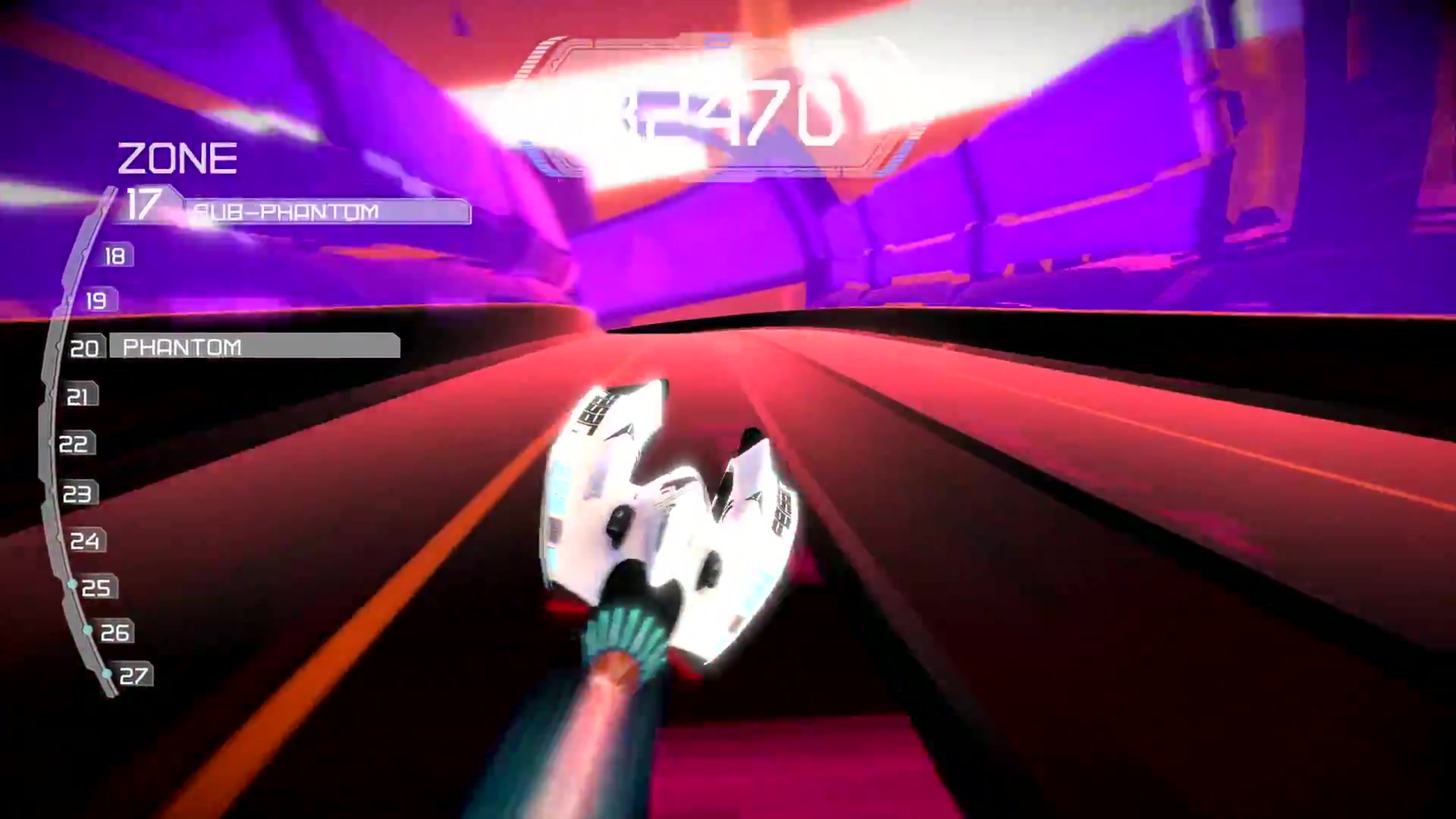 反重力赛车wipeout omega collection_ top 5 einsteiger-tipps für