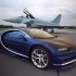 【纪录片】国家地理频道 - Bugatti Chiron 超级跑车的制造（英文生肉）