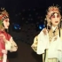 【秦腔】肖玉玲 周毓华舞台版《花园卖水》1996年西安古文化艺术节