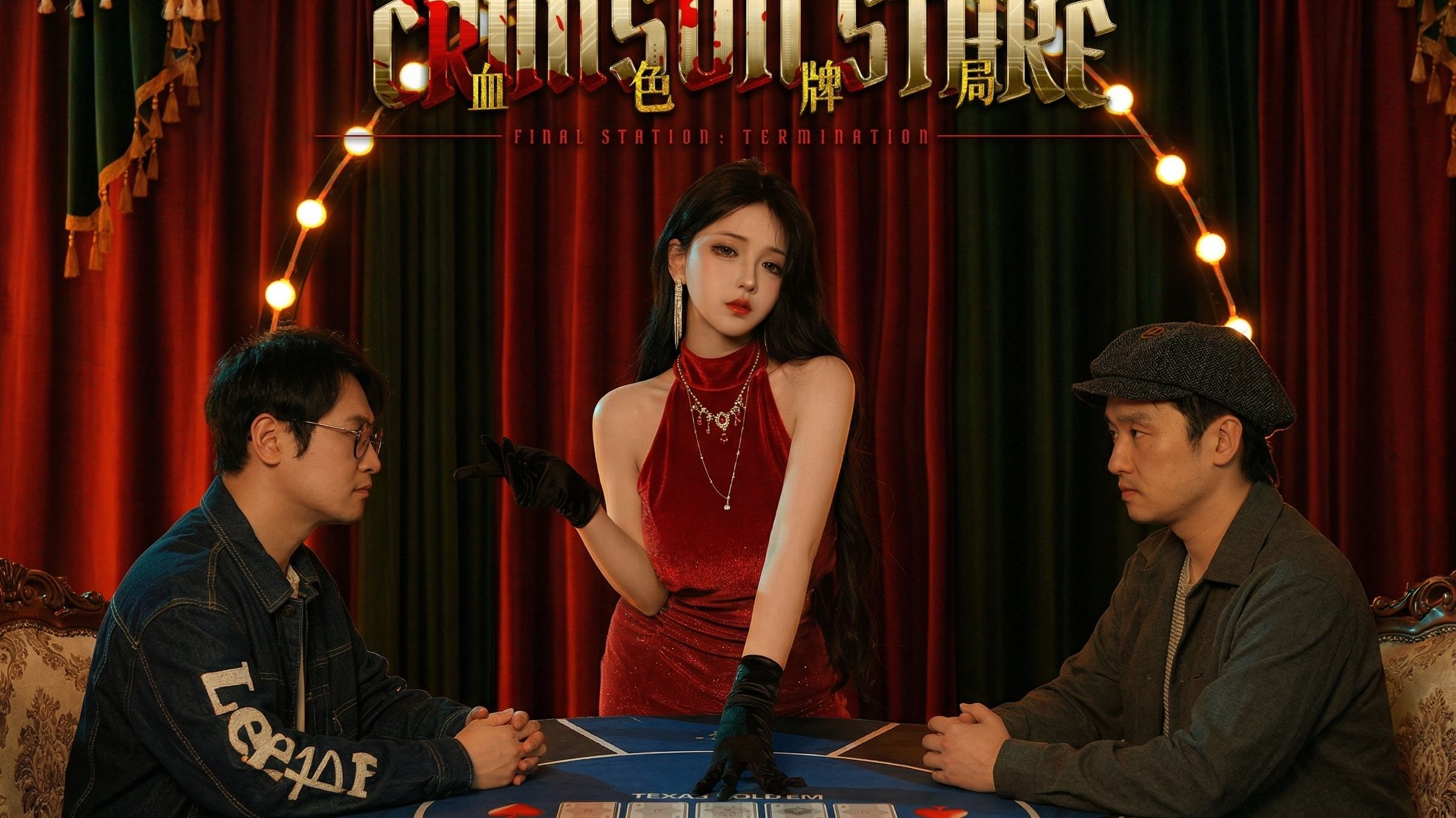 Bet your life—can you win in the end?