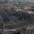 巴基斯坦第一大城市卡拉奇航拍风景