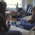 How music therapy helps sick children cope