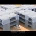 中铁模板拆装动画-建筑工程施工工艺专利说明投标动画