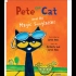 皮特猫和他的魔法太阳镜 经典英文绘本 磨耳朵 早教 I can read ,Pete the Cat and His M