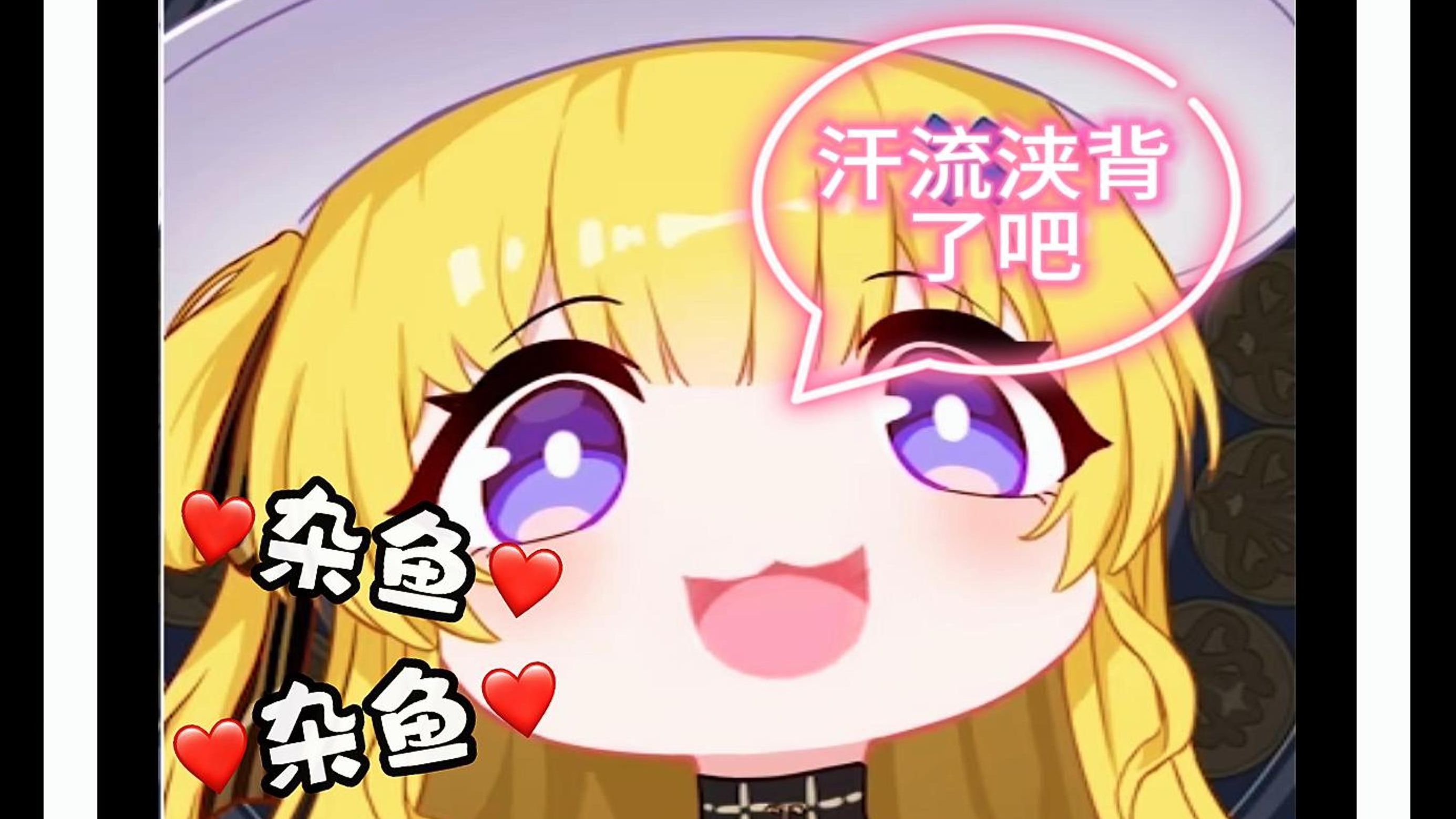 【鸣潮】近战法师，无限弹刀，还有凌波微步？我的评价是，多来点！[4K/无ui]菲比VS伤痕