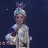 越剧《沙漠王子·算命》，王清表演得惟妙惟肖