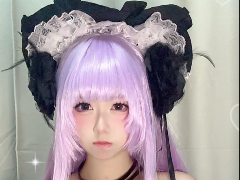 都说了不喜欢啦！