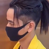 没有文案武士头 2020秋季染发推荐 网红发色 男生发型 男生发色
