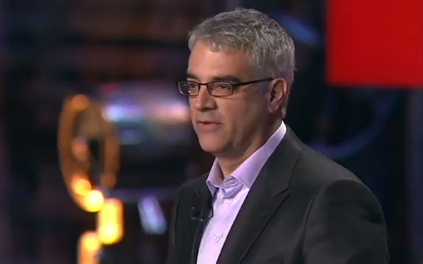 TED演讲：人际关系的潜在影响