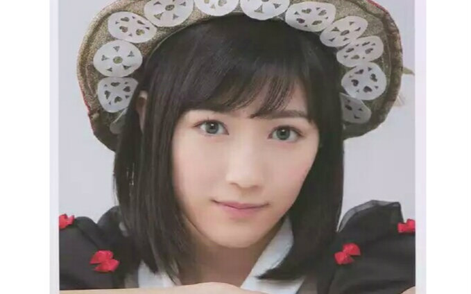 渡边麻友生祝_哔哩哔哩_bilibili