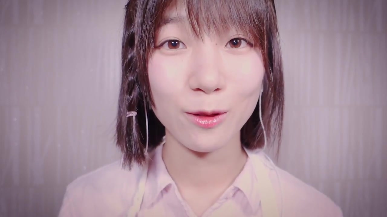 【asmr】1