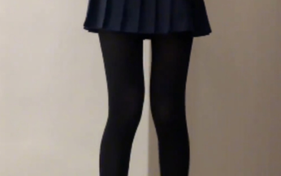 Always love jk with thick black