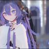 【oc mmd】存活千年