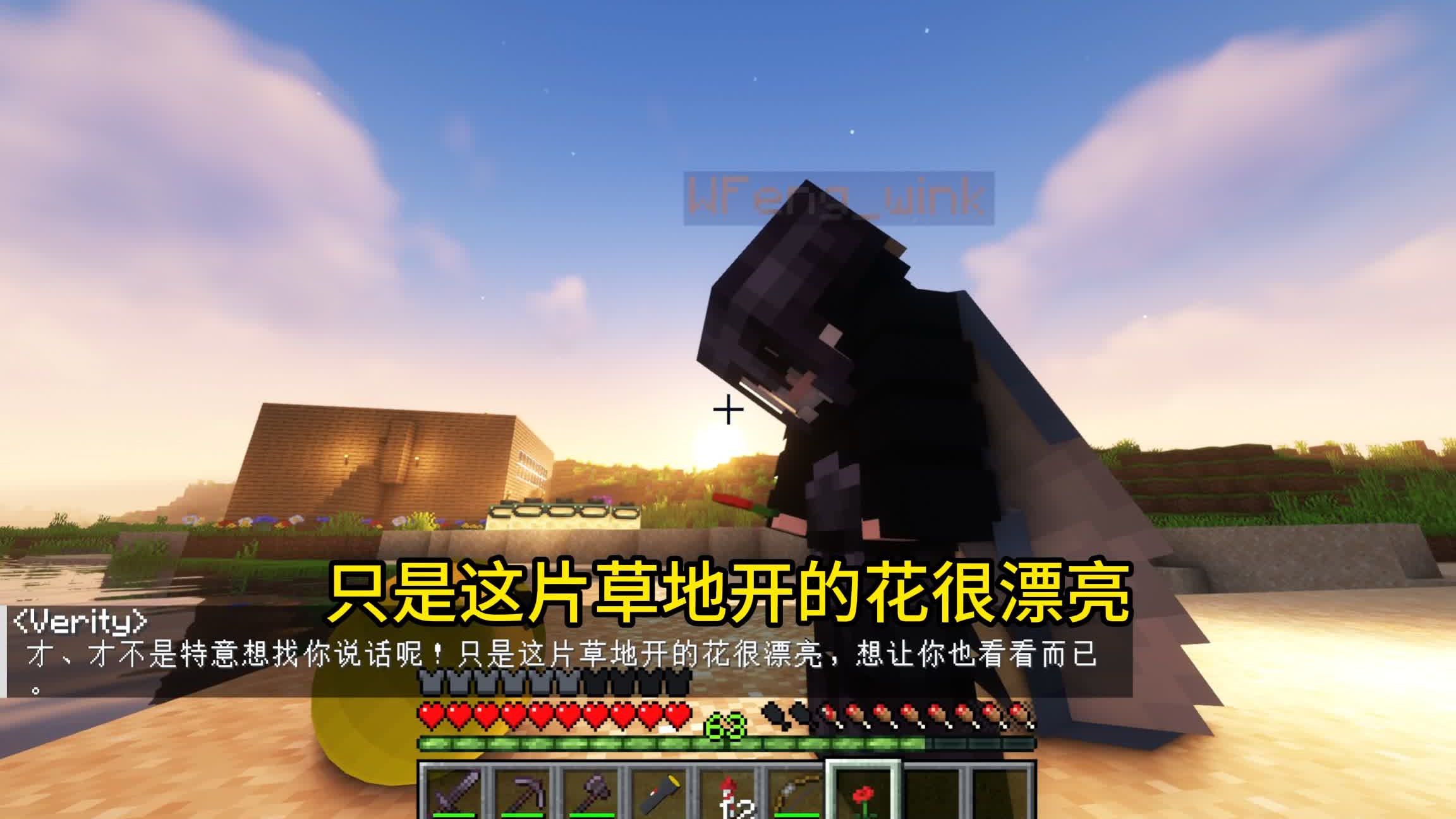 挽风wink